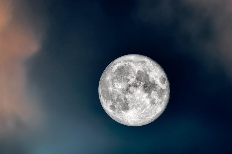Astral Beats Playlist