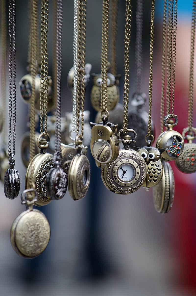 Eclipse Accessories Collection
